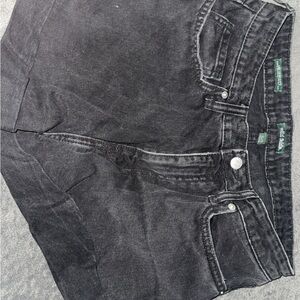 Wild Fable Charcoal Denim Pants